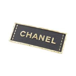 Chanel Brooch #256719C11B